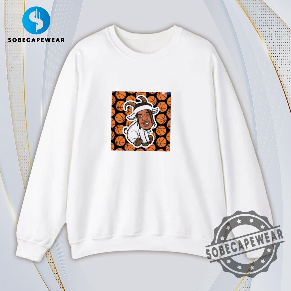 Goat Basketball Shai Gilgeous Alexander Okc Thunder Vintage Retro Shirt Sweatshirt Sweater Hoodie 5 GOAT basketball Shai Gilgeous Alexander OKC Thunder Vintage Retro Shirt Sweatshirt Sweater Hoodie