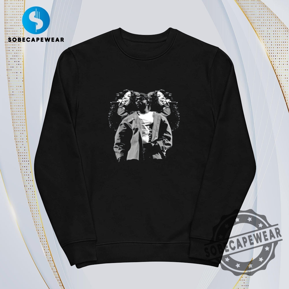 Grand National Tour 2025 Kendrick And Sza Vintage Retro Shirt Sweatshirt Sweater Hoodie 5 Grand National Tour 2025 Kendrick and Sza Vintage Retro Shirt Sweatshirt Sweater Hoodie