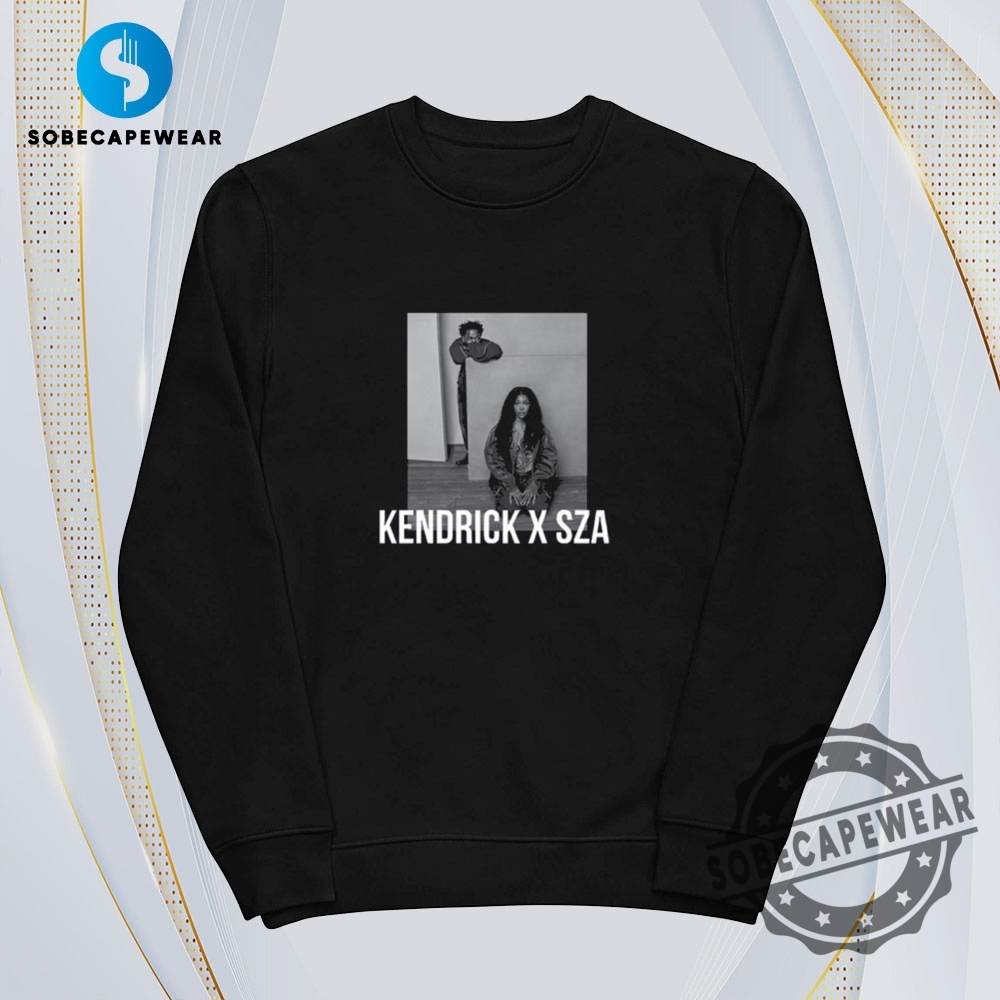 Kendrick Lamar Sza Tour Vintage Retro Shirt Sweatshirt Sweater Hoodie 5 Kendrick Lamar SZA Tour Vintage Retro Shirt Sweatshirt Sweater Hoodie