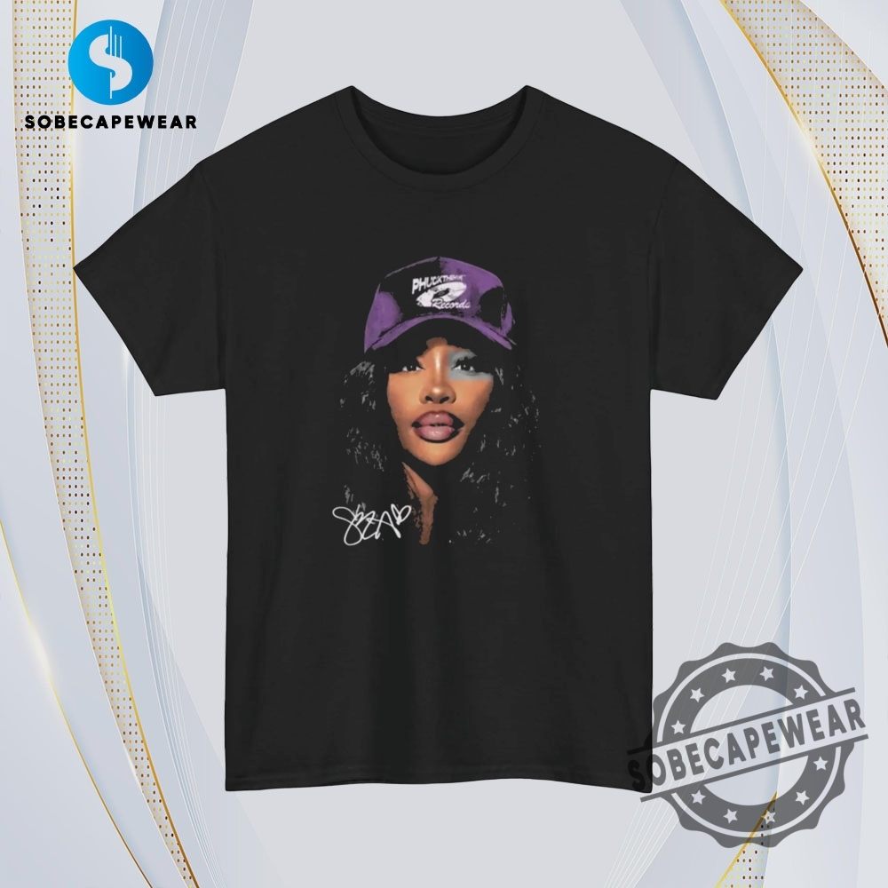 Sza Purple Rap Vintage Retro Shirt Sweatshirt Sweater Hoodie 4 SZA Purple Rap Vintage Retro Shirt Sweatshirt Sweater Hoodie
