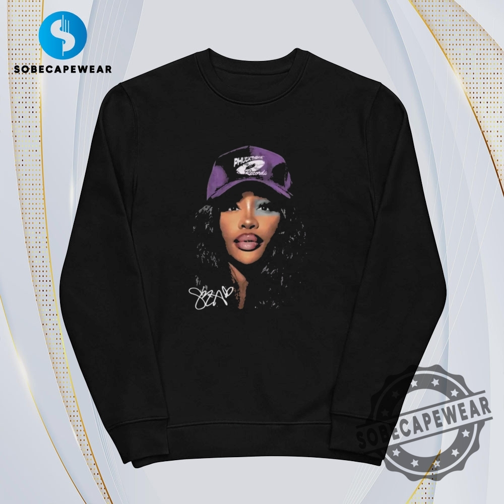 Sza Purple Rap Vintage Retro Shirt Sweatshirt Sweater Hoodie 5 SZA Purple Rap Vintage Retro Shirt Sweatshirt Sweater Hoodie