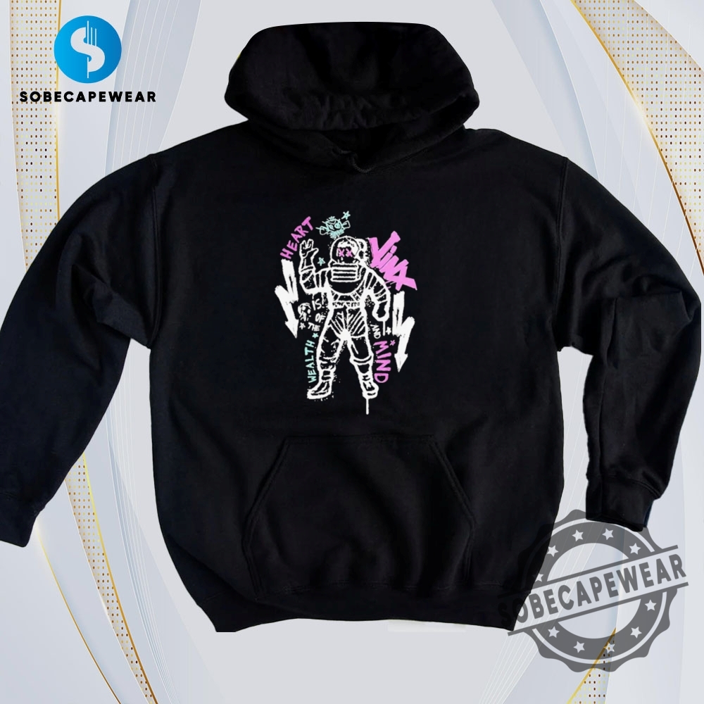 Easy to Wear, Hard to Ignore: Chic T-Shirts You’ll Want 4 Billionaire Boys Club Arcane Jinx Short Sleeve Tee Merchandise 2025 Vintage Retro Shirt Sweatshirt Sweater Hoodie