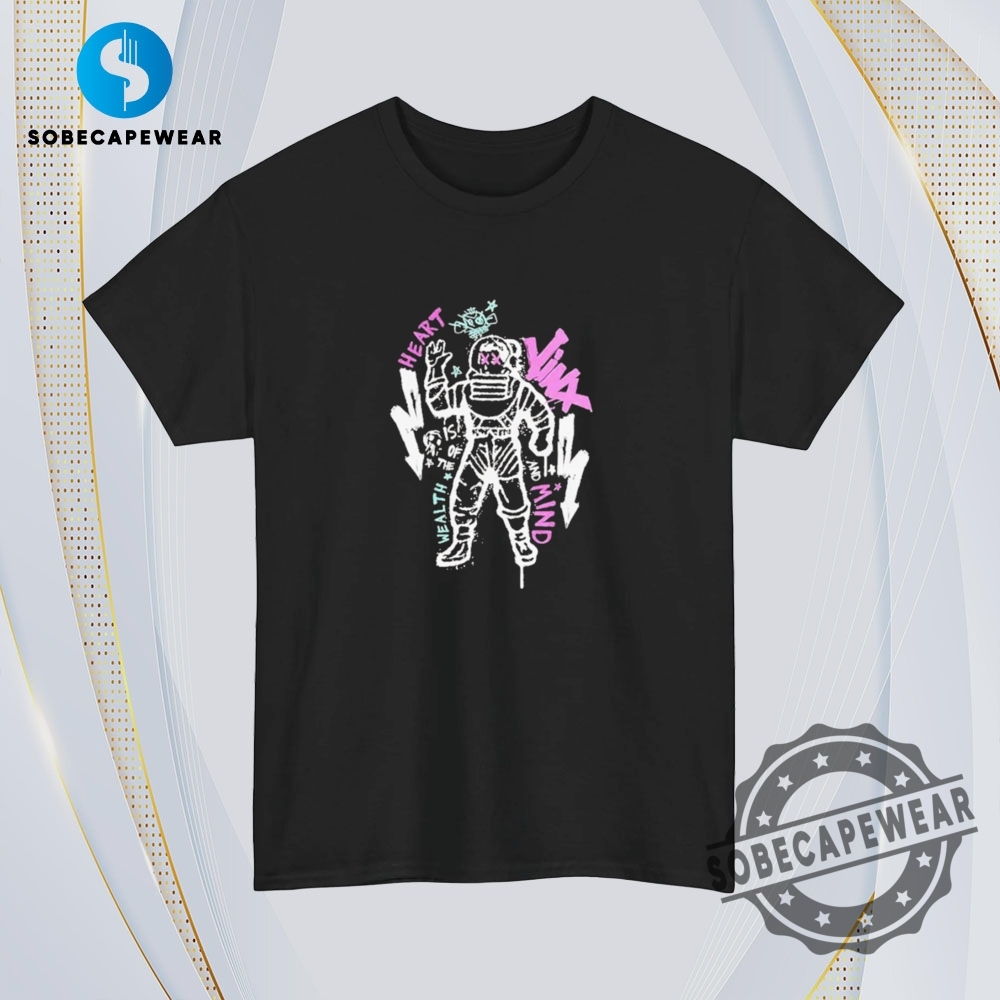 Billionaire Boys Club Arcane Jinx Short Sleeve Tee Merchandise 2025 Vintage Retro Shirt Sweatshirt Sweater Hoodie 4 Billionaire Boys Club Arcane Jinx Short Sleeve Tee Merchandise 2025 Vintage Retro Shirt Sweatshirt Sweater Hoodie