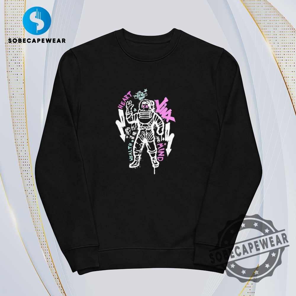Billionaire Boys Club Arcane Jinx Short Sleeve Tee Merchandise 2025 Vintage Retro Shirt Sweatshirt Sweater Hoodie 5 Billionaire Boys Club Arcane Jinx Short Sleeve Tee Merchandise 2025 Vintage Retro Shirt Sweatshirt Sweater Hoodie
