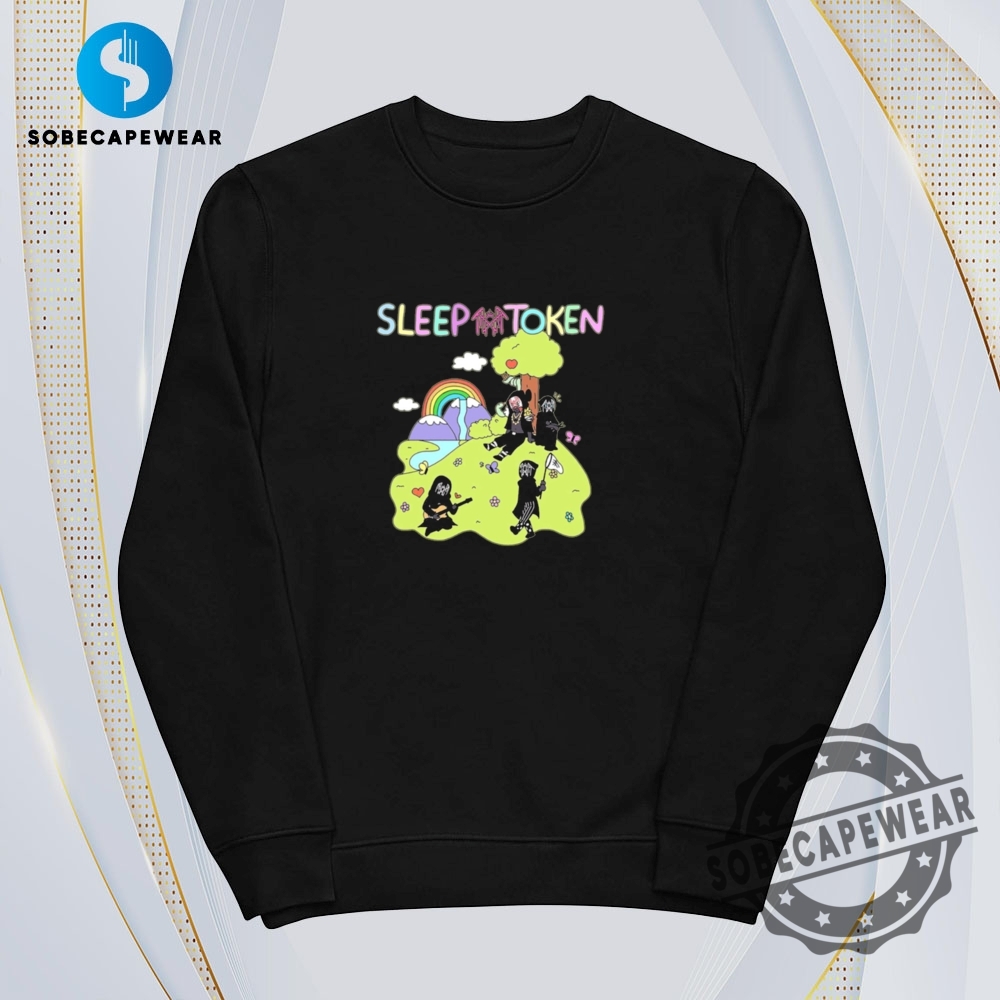 Merchandise World Tour Of Sleep Token Vintage Retro Shirt Sweatshirt Sweater Hoodie 5 Merchandise World Tour Of Sleep Token Vintage Retro Shirt Sweatshirt Sweater Hoodie