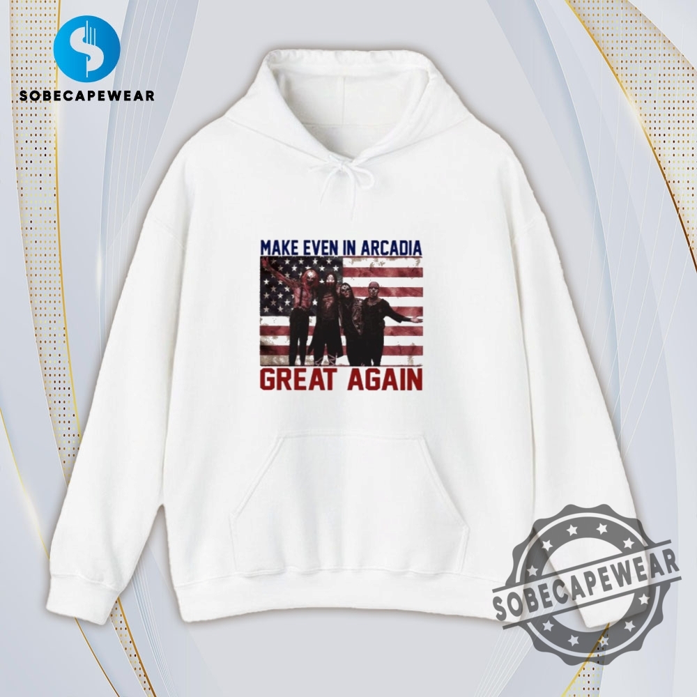 Sleep Token Make Even In Arcadia Great Again Vintage Retro Shirt Sweatshirt Sweater Hoodie 4 Sleep token make even in arcadia great again Vintage Retro Shirt Sweatshirt Sweater Hoodie