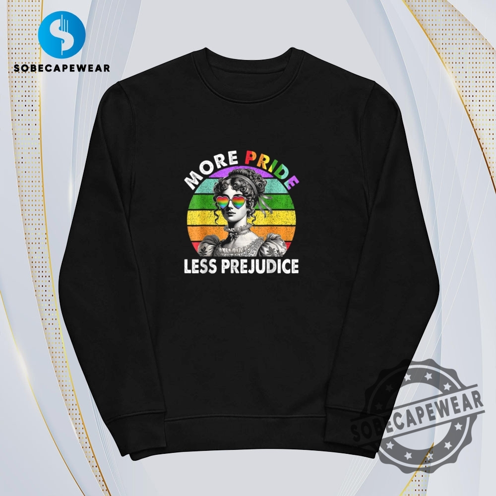 More Pride Less Prejudice Lgbtq Vintage Retro Shirt Sweatshirt Sweater Hoodie 5 More Pride Less Prejudice Lgbtq Vintage Retro Shirt Sweatshirt Sweater Hoodie