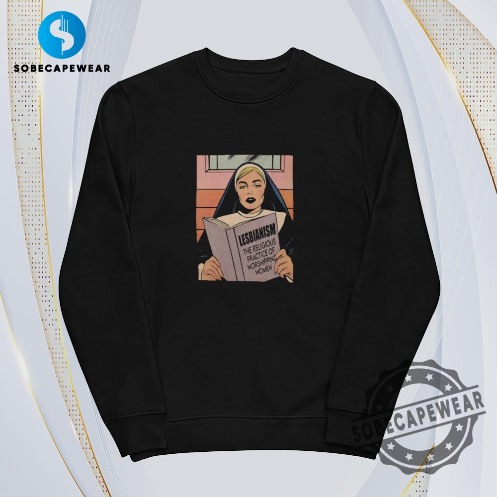 Lesbianism Vintage Retro Shirt Sweatshirt Sweater Hoodie 5 Lesbianism Vintage Retro Shirt Sweatshirt Sweater Hoodie