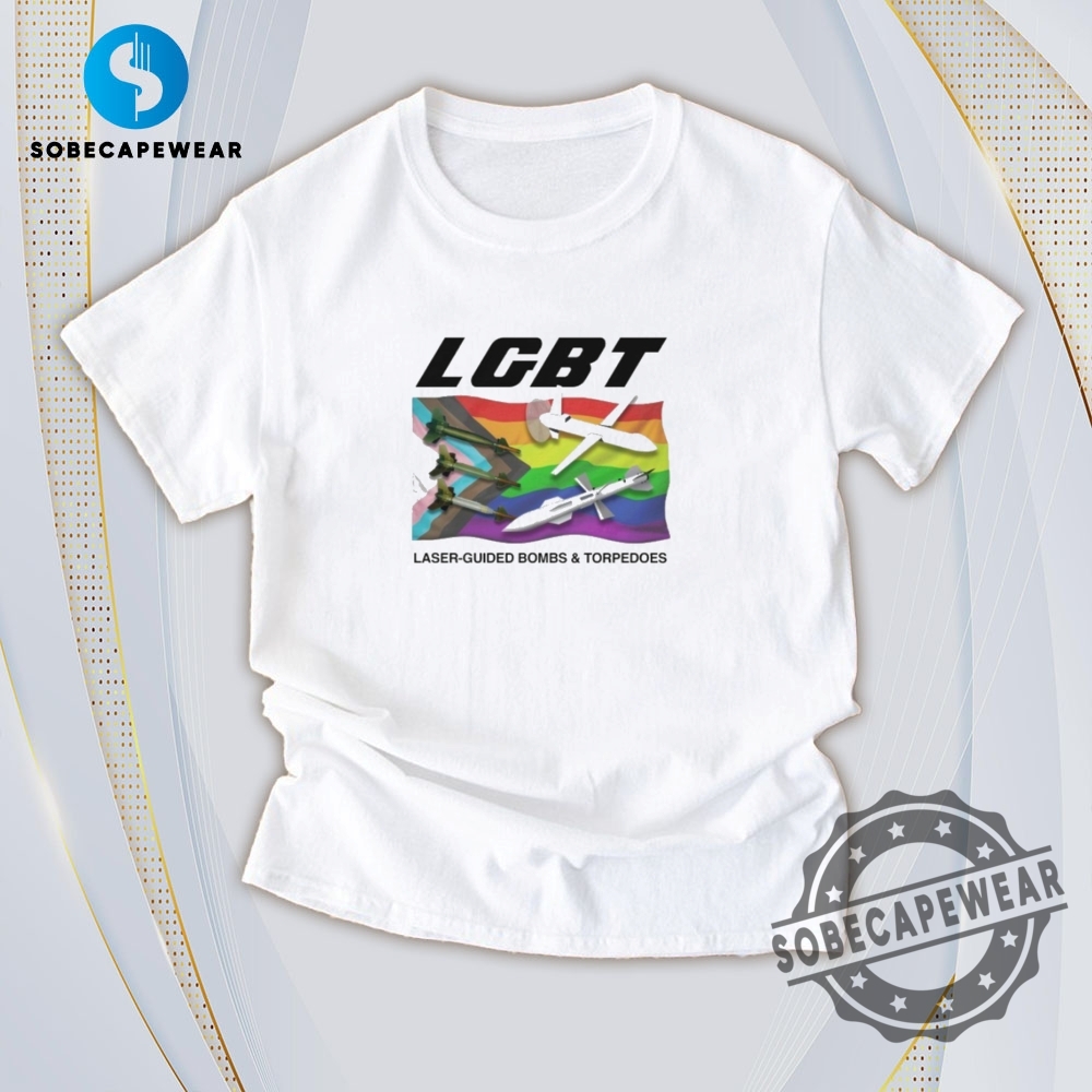 Easy to Wear, Hard to Ignore: Chic T-Shirts You’ll Want 22 Lgbt Laserguided Bombs And Torpedoes Flag Vintage Retro Shirt Sweatshirt Sweater Hoodie