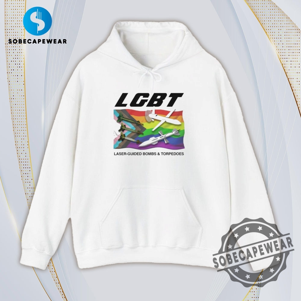 Lgbt Laserguided Bombs And Torpedoes Flag Vintage Retro Shirt Sweatshirt Sweater Hoodie 4 LGBT Laser-Guided Bombs And Torpedoes Flag Vintage Retro Shirt Sweatshirt Sweater Hoodie