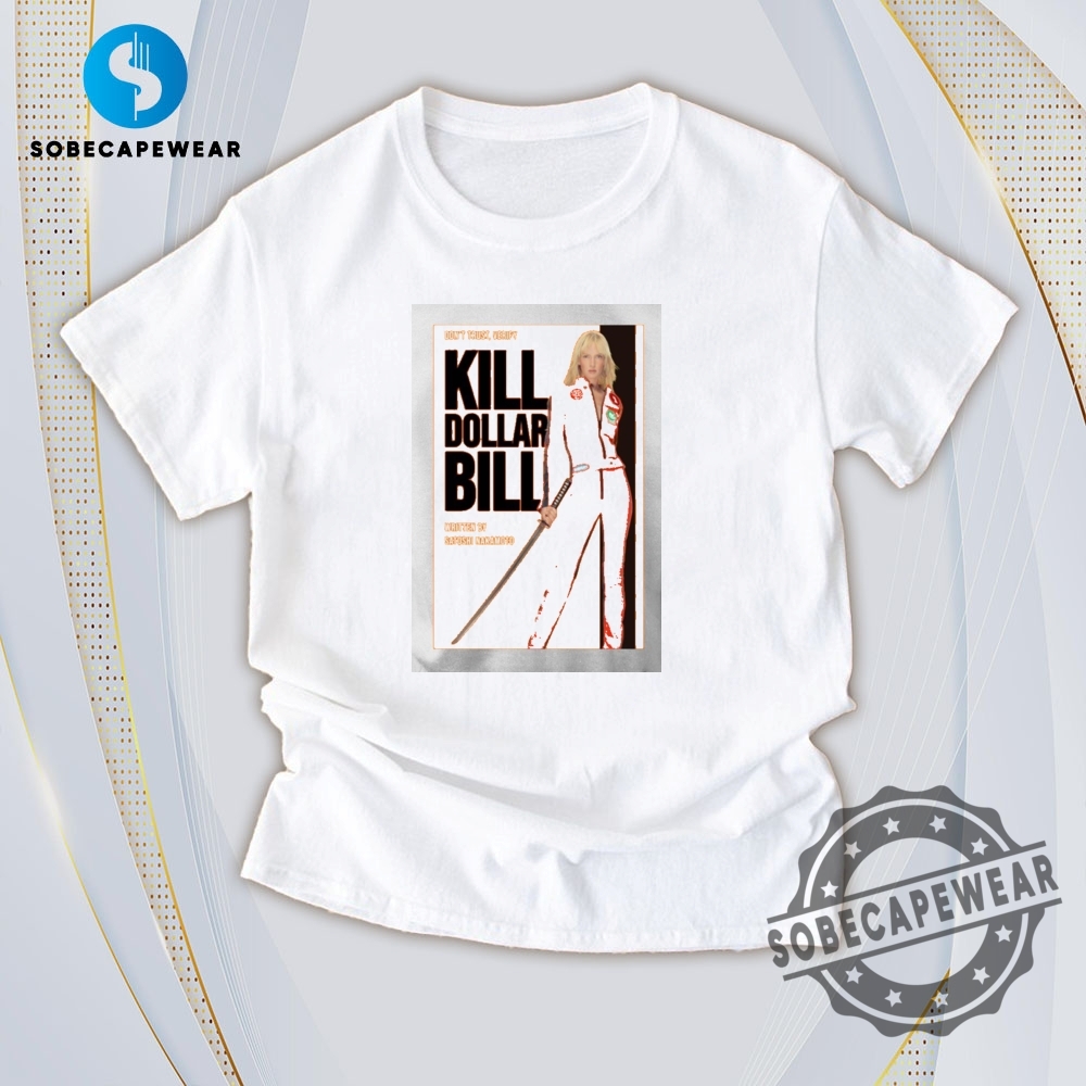 25 Trendy T-Shirts You Need on Today 21 Dont Trust Verify B Kill Dollar Bill Written By Satoshi Nakamoto Vintage Retro Shirt Sweatshirt Sweater Hoodie