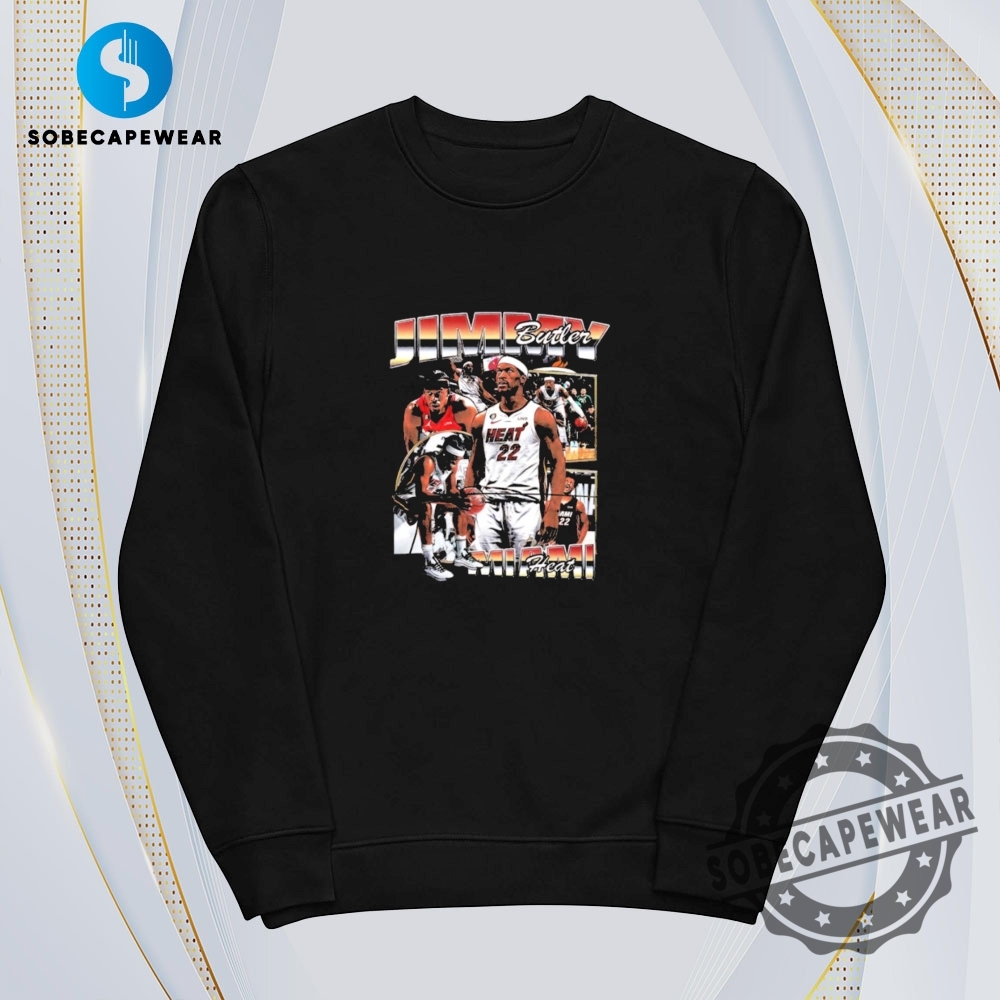 Jımmy Butler Miami Heat No. 22 Basketball Graphic Vintage Retro Shirt Sweatshirt Sweater Hoodie 5 Jımmy Butler Miami Heat no. 22 basketball graphic Vintage Retro Shirt Sweatshirt Sweater Hoodie
