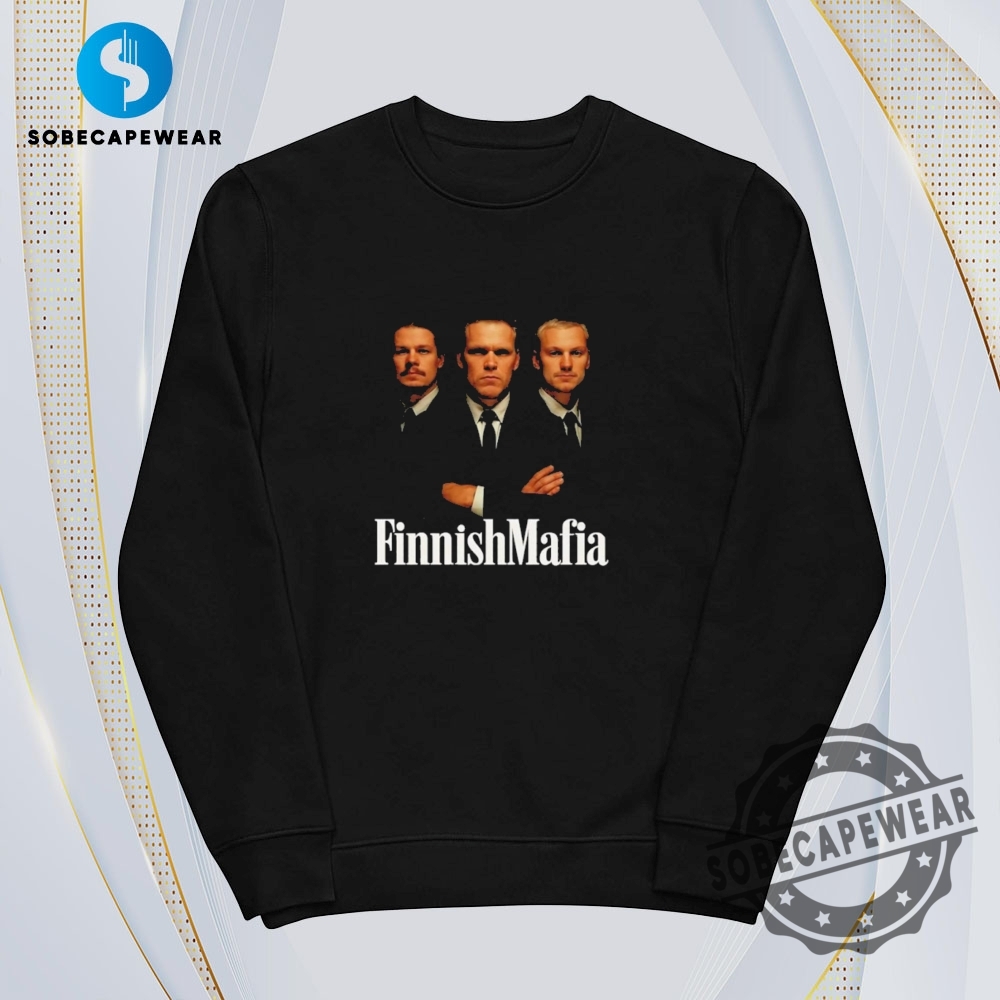 The Finnish Mafia Dallas Stars Nhl Vintage Retro Shirt Sweatshirt Sweater Hoodie 5 The Finnish Mafia Dallas Stars NHL Vintage Retro Shirt Sweatshirt Sweater Hoodie