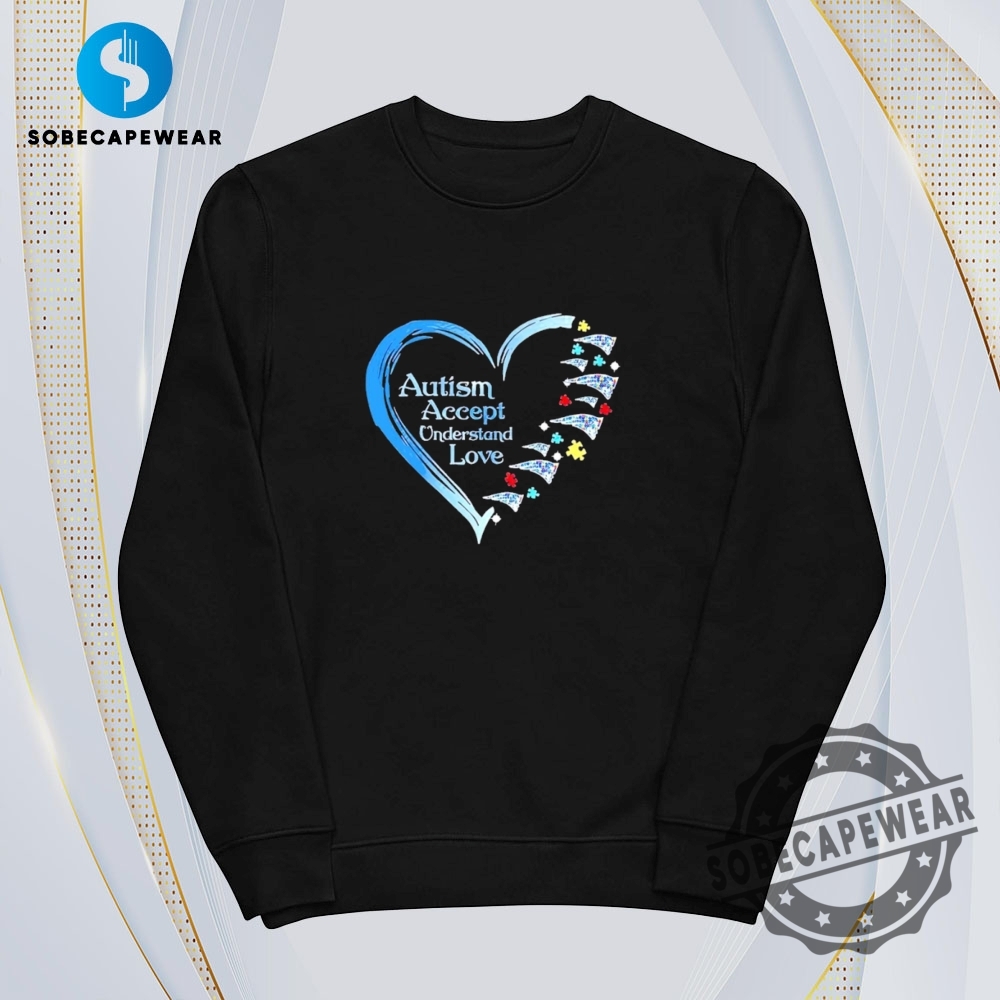 Nfl New England Patriots X Autism Accept Understand Heart Love Vintage Retro Shirt Sweatshirt Sweater Hoodie 5 NFL New England Patriots X Autism accept understand heart love Vintage Retro Shirt Sweatshirt Sweater Hoodie