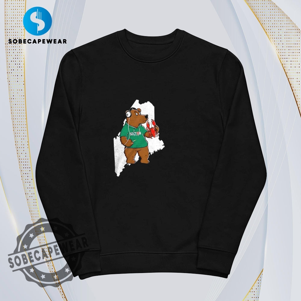 Maine Bear S10 Vintage Retro Shirt Sweatshirt Sweater Hoodie 5 Maine Bear S10 Vintage Retro Shirt Sweatshirt Sweater Hoodie