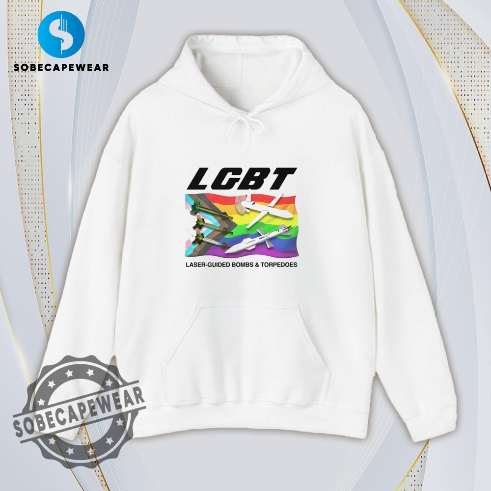 Laser Guided Bombs And Torpedoes Lgbt Vintage Retro Shirt Sweatshirt Sweater Hoodie 3 Laser guided bombs and torpedoes LGBT Vintage Retro Shirt Sweatshirt Sweater Hoodie