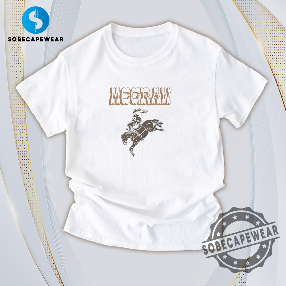 The Hottest T-Shirt Trends Taking Over Today 11 Tim Mcgraw Buckin Bronco Vintage Retro Shirt Sweatshirt Sweater Hoodie