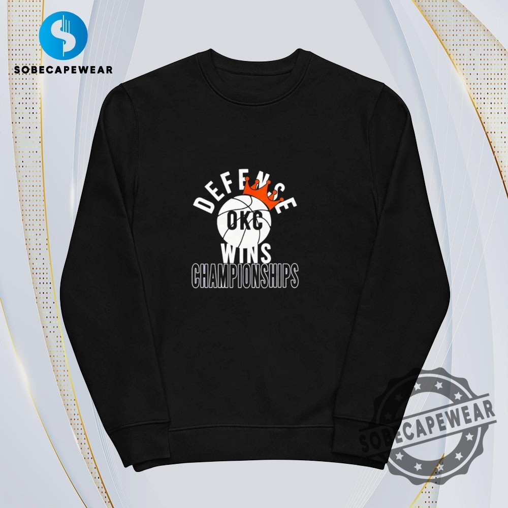 Defense Wins Championships Okc Thunder 2025 Vintage Retro Shirt Sweatshirt Sweater Hoodie 5 Defense Wins Championships OKC Thunder 2025 Vintage Retro Shirt Sweatshirt Sweater Hoodie