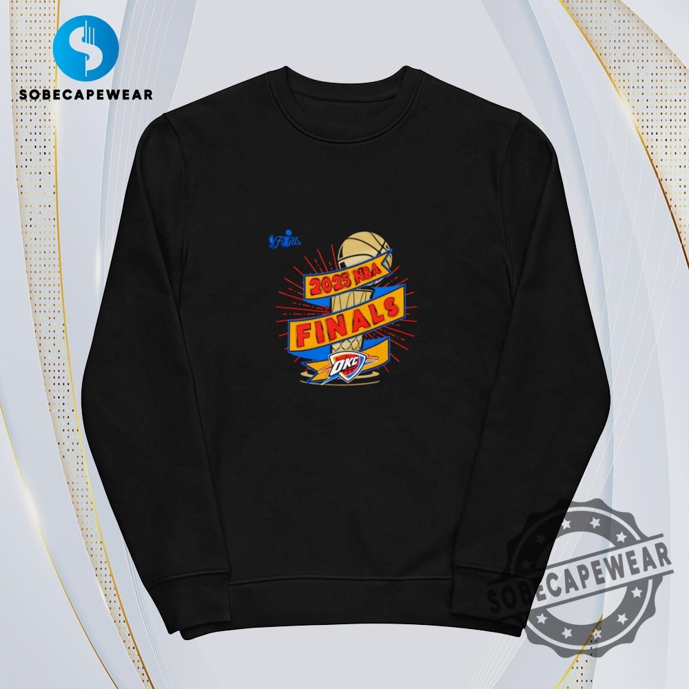 Oklahoma City Thunder 2025 Nba Finals Clutch Trophy Vintage Retro Shirt Sweatshirt Sweater Hoodie 5 Oklahoma City Thunder 2025 NBA Finals Clutch trophy Vintage Retro Shirt Sweatshirt Sweater Hoodie