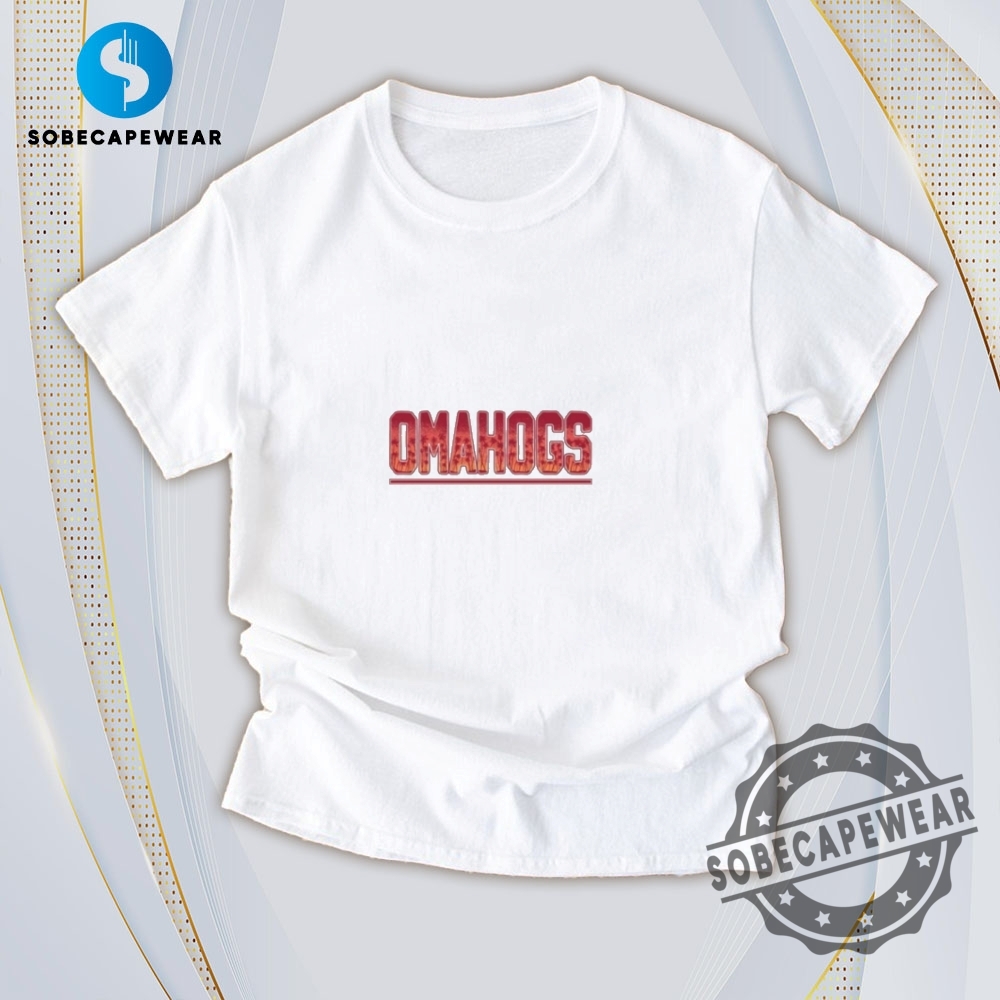 Today T-Shirt Trends You’ll Fall in Love With 3 Ark Omaha Omahogs Vintage Retro Shirt Sweatshirt Sweater Hoodie