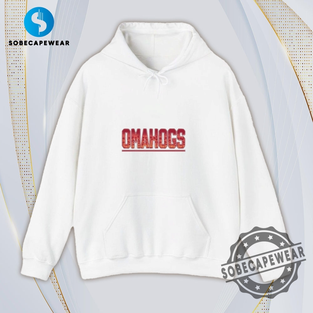 Ark Omaha Omahogs Vintage Retro Shirt Sweatshirt Sweater Hoodie 4 Ark Omaha Omahogs Vintage Retro Shirt Sweatshirt Sweater Hoodie