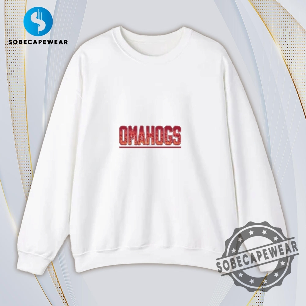 Ark Omaha Omahogs Vintage Retro Shirt Sweatshirt Sweater Hoodie 5 Ark Omaha Omahogs Vintage Retro Shirt Sweatshirt Sweater Hoodie