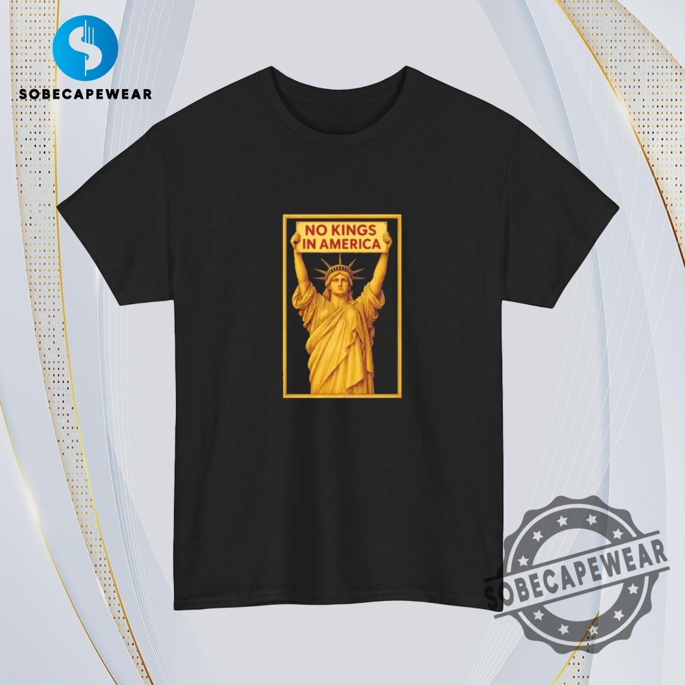 Statue Of Liberty No Kings In America Vintage Retro Shirt Sweatshirt Sweater Hoodie 4 Statue of Liberty No Kings In America Vintage Retro Shirt Sweatshirt Sweater Hoodie