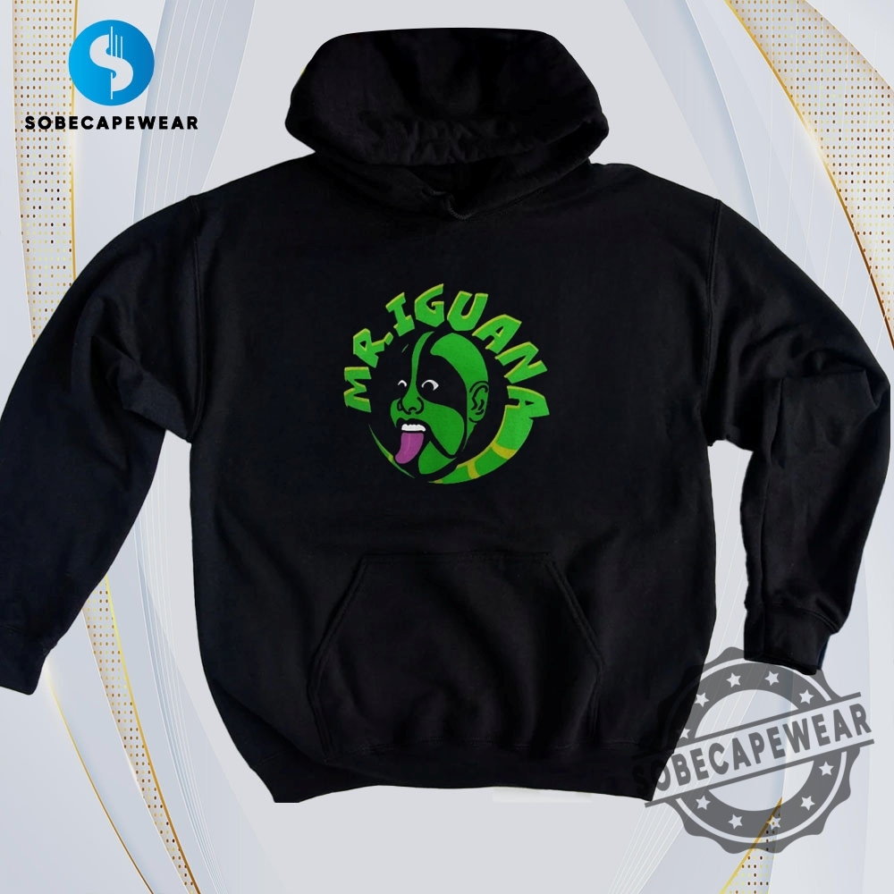 Today T-Shirt Trends You’ll Fall in Love With 25 Mr Iguana Aaa Logo Vintage Retro Shirt Sweatshirt Sweater Hoodie
