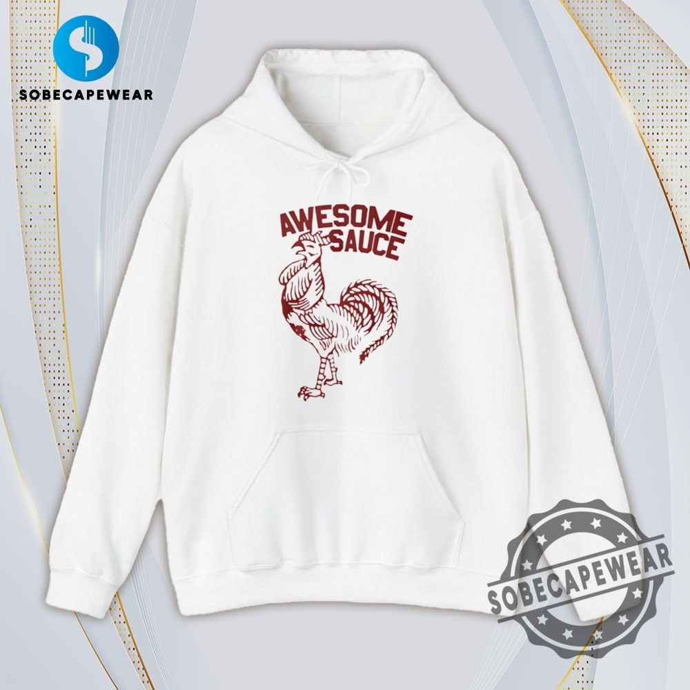 Awesome Sauce Vintage Retro Shirt Sweatshirt Sweater Hoodie 4 Awesome Sauce Vintage Retro Shirt Sweatshirt Sweater Hoodie
