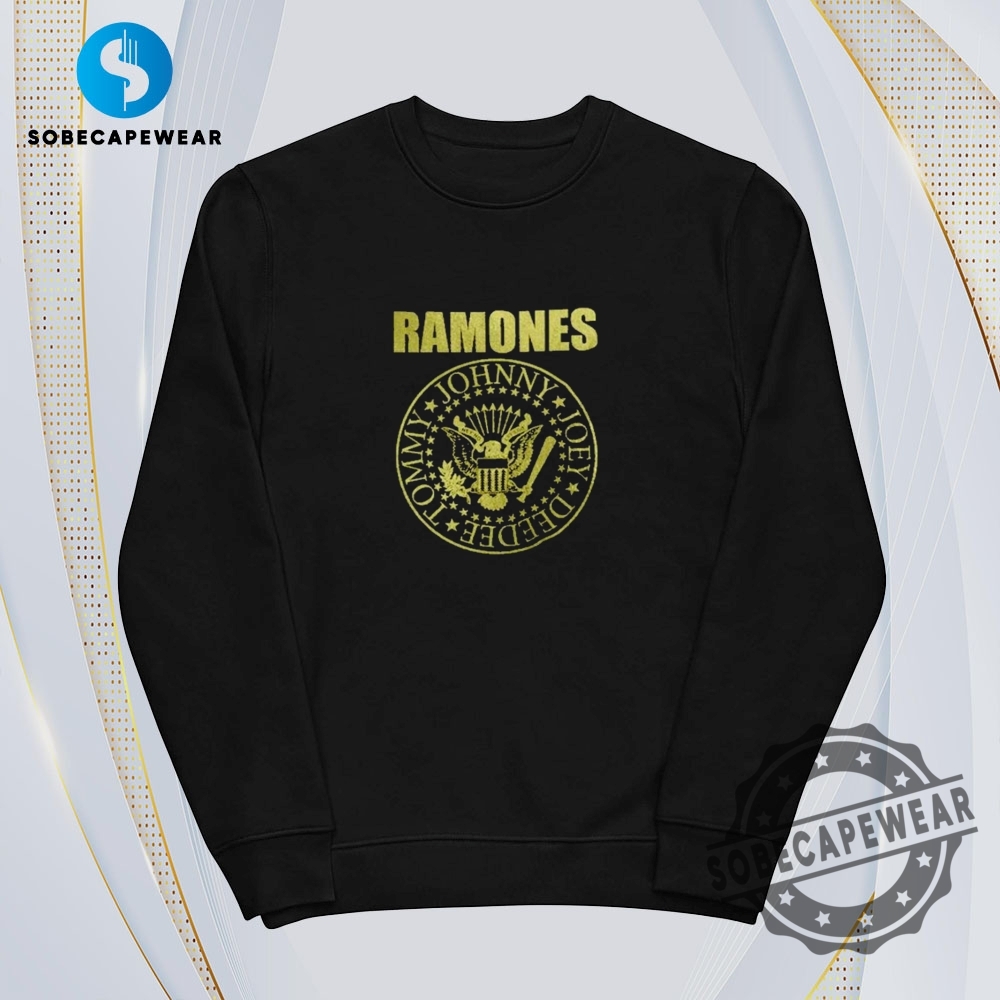 The Ramones Johnny Joey Deedee Tommy Vintage Retro Shirt Sweatshirt Sweater Hoodie 5 The Ramones Johnny Joey Deedee Tommy Vintage Retro Shirt Sweatshirt Sweater Hoodie