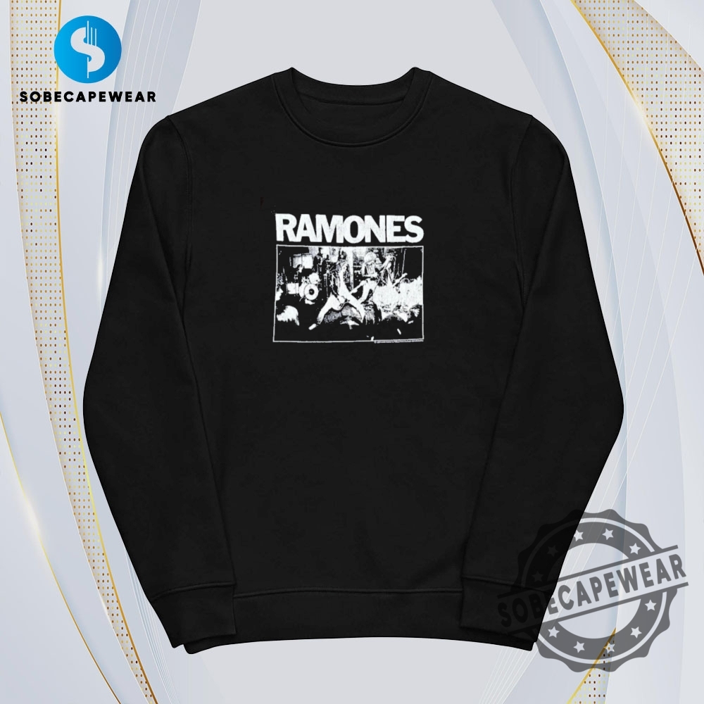 Faded Black Ramones Vintage Retro Shirt Sweatshirt Sweater Hoodie 5 Faded Black Ramones Vintage Retro Shirt Sweatshirt Sweater Hoodie