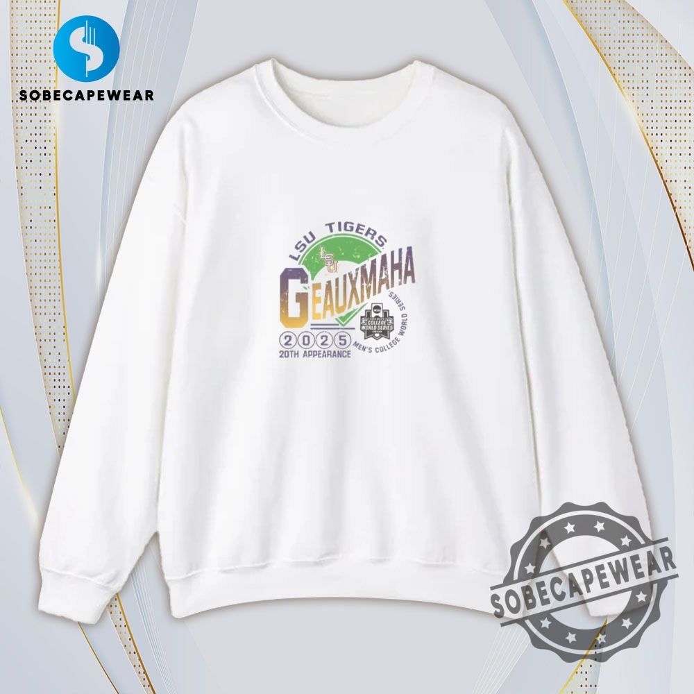 Lsu Tiger Geauxmaha Vintage Retro Shirt Sweatshirt Sweater Hoodie 5 LSU Tiger Geauxmaha Vintage Retro Shirt Sweatshirt Sweater Hoodie