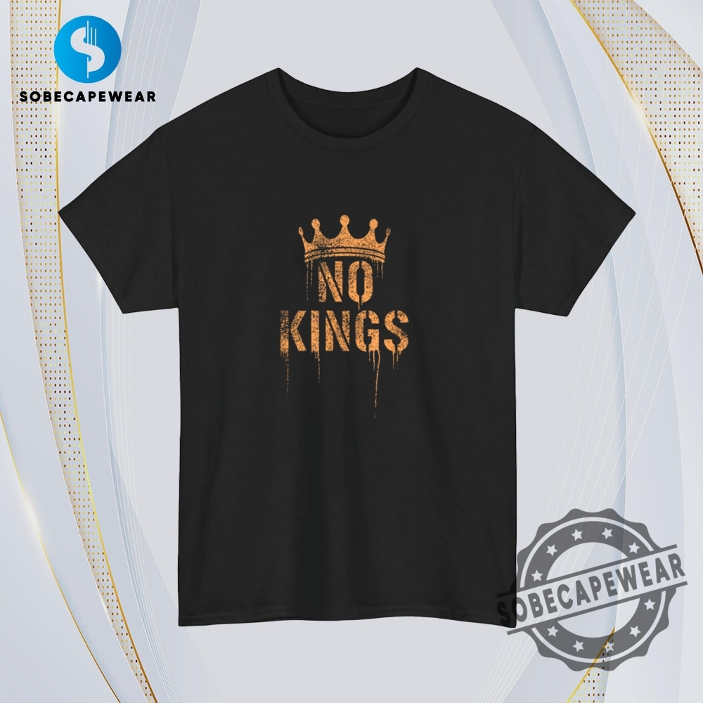 No Kings In America Since 1776 Vintage Retro Shirt Sweatshirt Sweater Hoodie 4 No Kings In America Since 1776 Vintage Retro Shirt Sweatshirt Sweater Hoodie