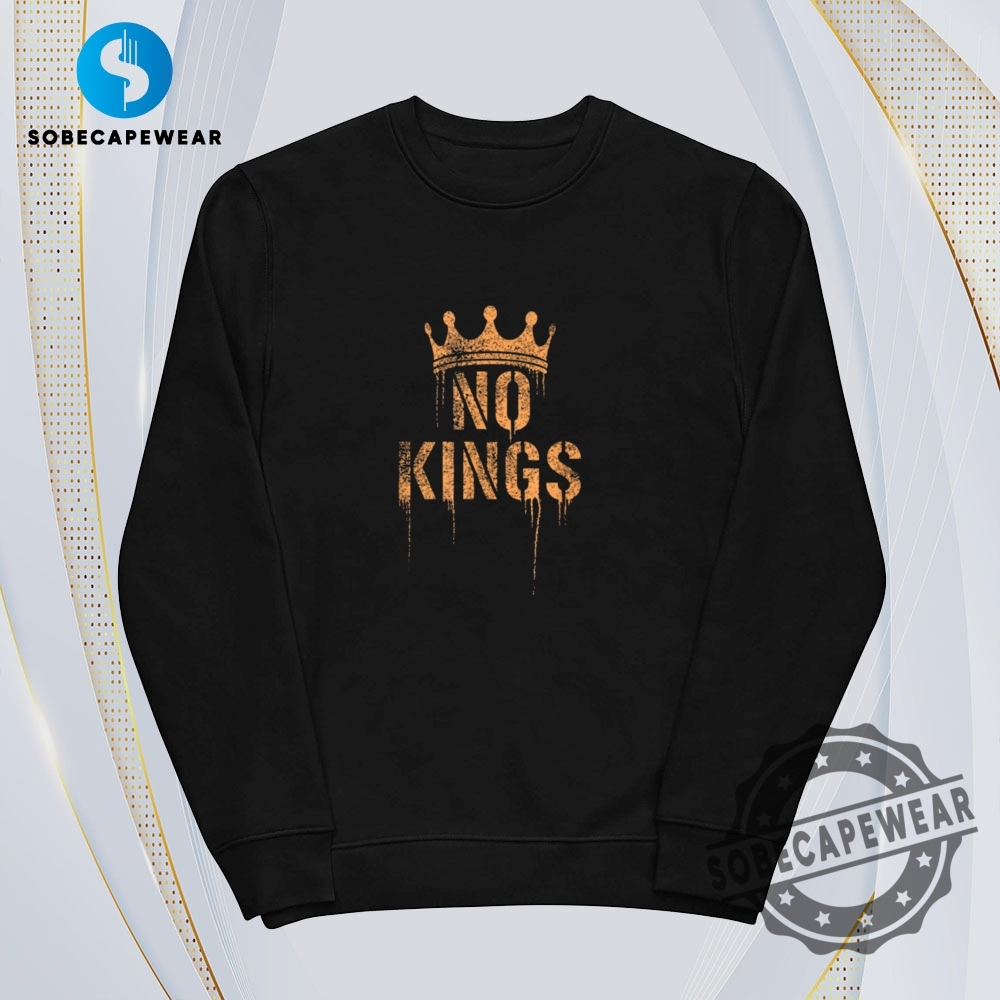 No Kings In America Since 1776 Vintage Retro Shirt Sweatshirt Sweater Hoodie 5 No Kings In America Since 1776 Vintage Retro Shirt Sweatshirt Sweater Hoodie