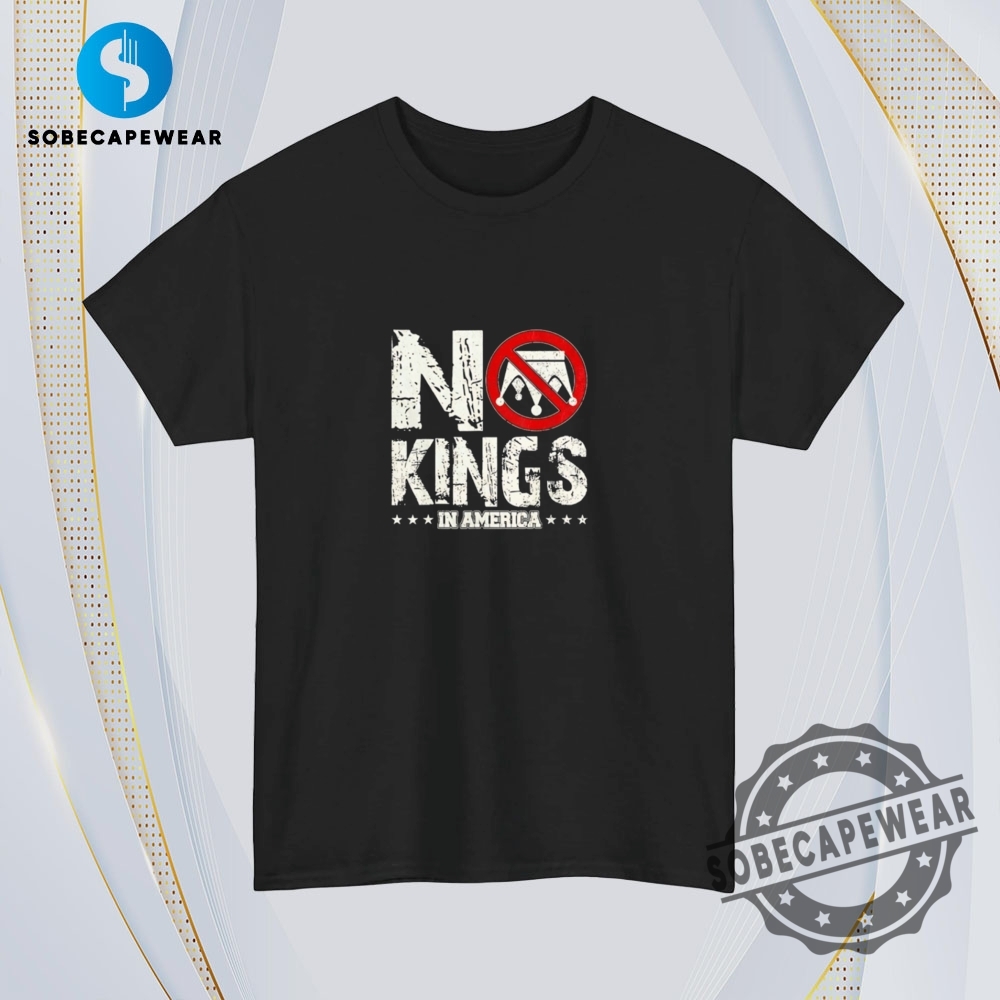1776 No King In America Vintage Retro Shirt Sweatshirt Sweater Hoodie 4 1776 No King in America Vintage Retro Shirt Sweatshirt Sweater Hoodie