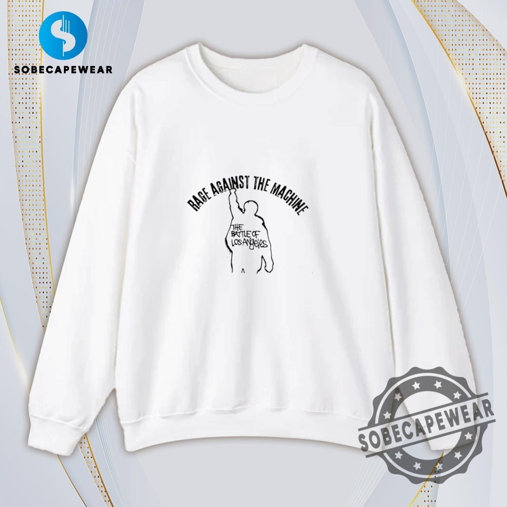 Rage Against The Machine The Battle Of La Anti Trump Vintage Retro Shirt Sweatshirt Sweater Hoodie 5 Rage Against the Machine the battle of LA anti Trump Vintage Retro Shirt Sweatshirt Sweater Hoodie