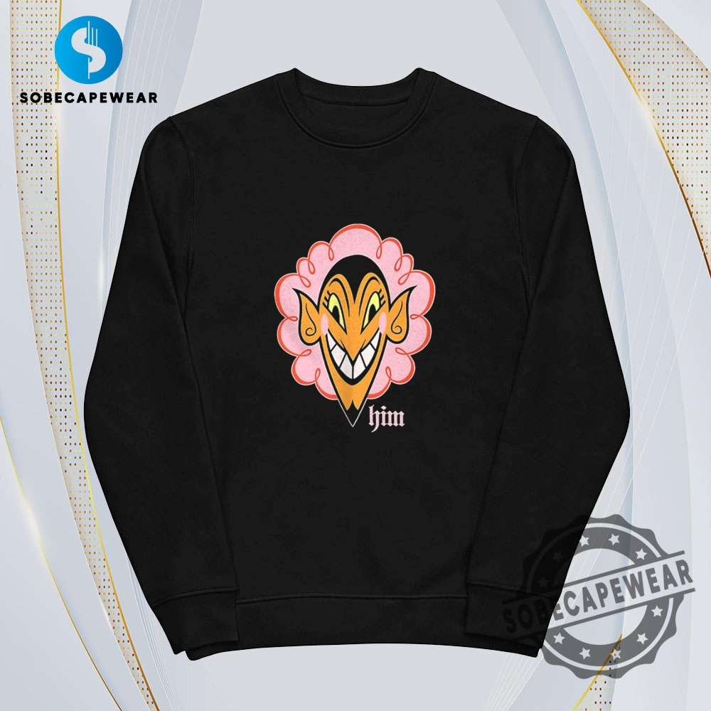 Powerpuff Girls Him Vintage Retro Shirt Sweatshirt Sweater Hoodie 5 Powerpuff Girls him Vintage Retro Shirt Sweatshirt Sweater Hoodie