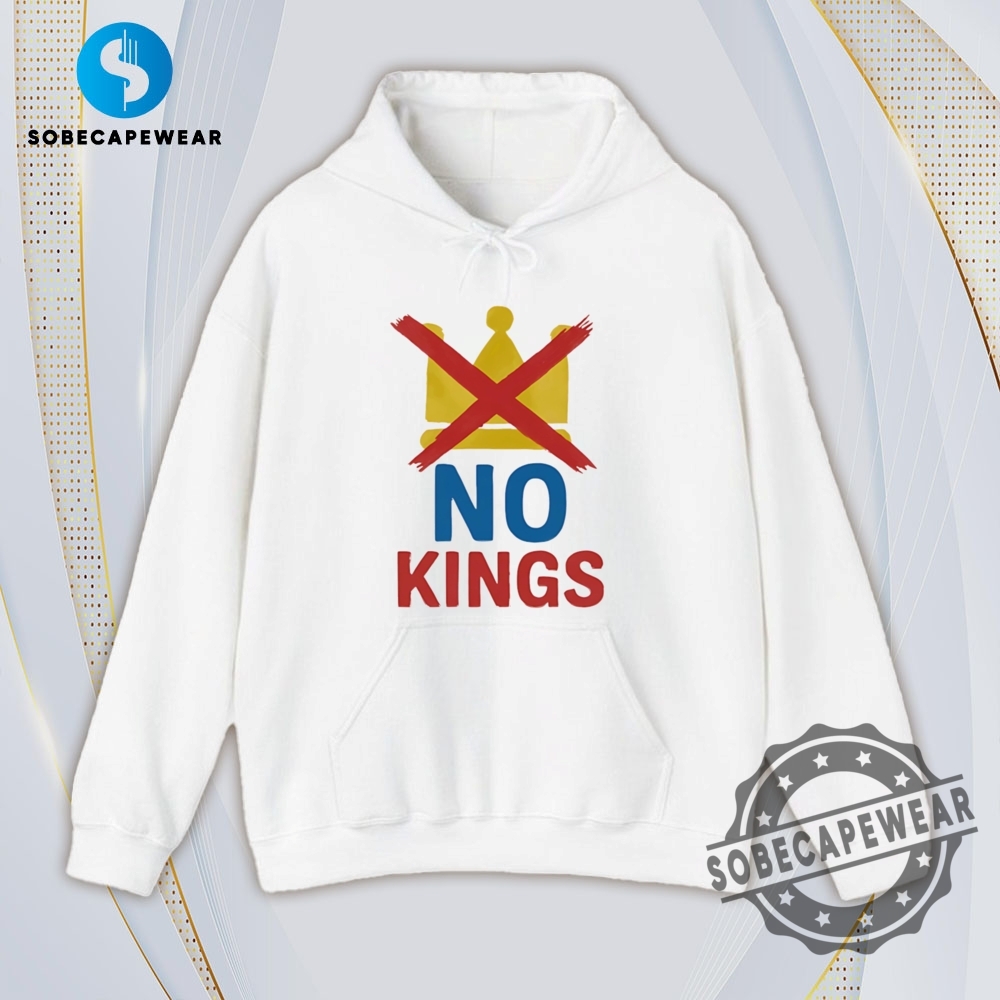 Trump No King Vintage Retro Shirt Sweatshirt Sweater Hoodie 4 Trump No King Vintage Retro Shirt Sweatshirt Sweater Hoodie