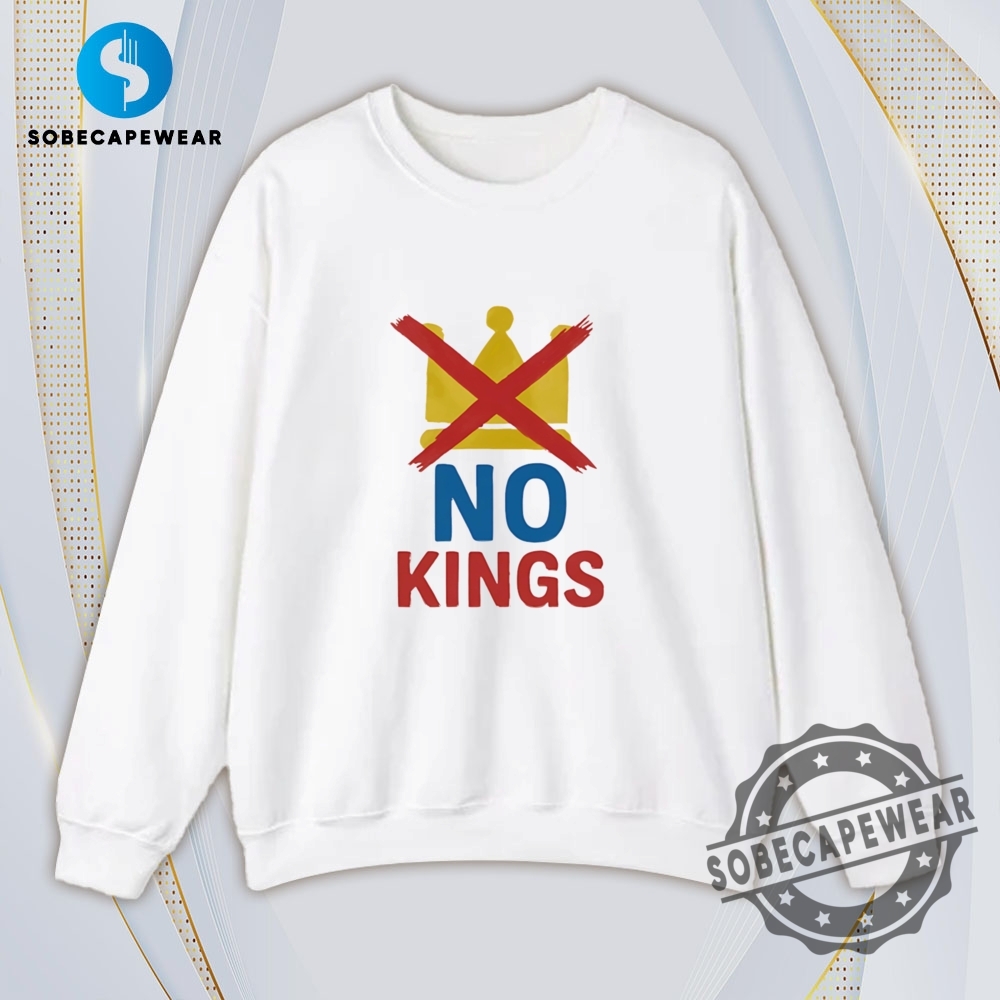 Trump No King Vintage Retro Shirt Sweatshirt Sweater Hoodie 5 Trump No King Vintage Retro Shirt Sweatshirt Sweater Hoodie