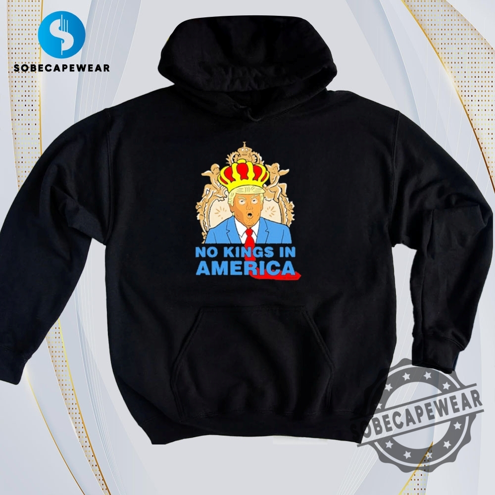 Just Dropped: T-Shirts Featuring Today’s Viral Moments 11 No Kings Fight Oligarchy Strong Woman Vintage Retro Shirt Sweatshirt Sweater Hoodie