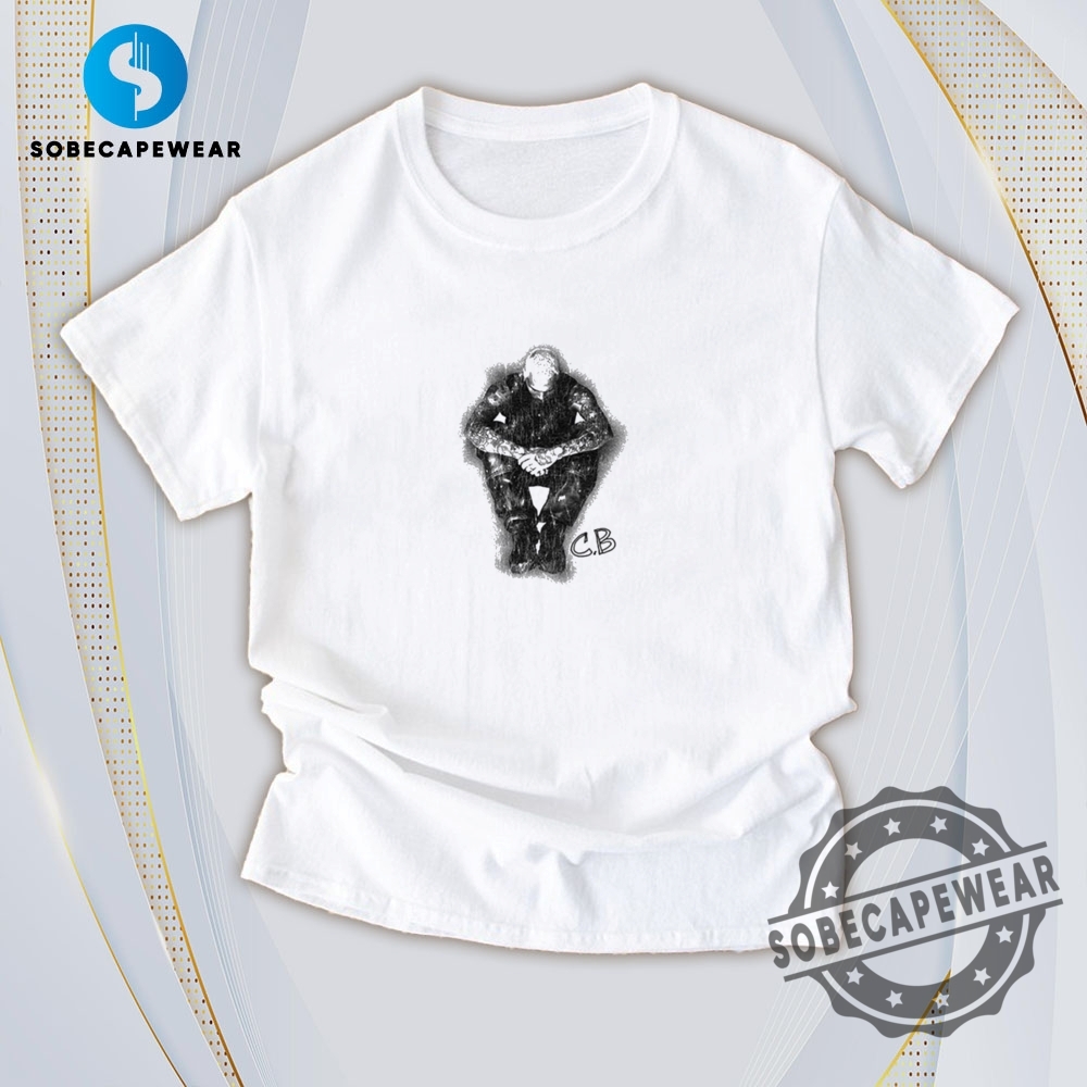 Just Dropped: T-Shirts Featuring Today’s Viral Moments 23 Chris Brown From The Cage To The Stage Vintage Retro Shirt Sweatshirt Sweater Hoodie
