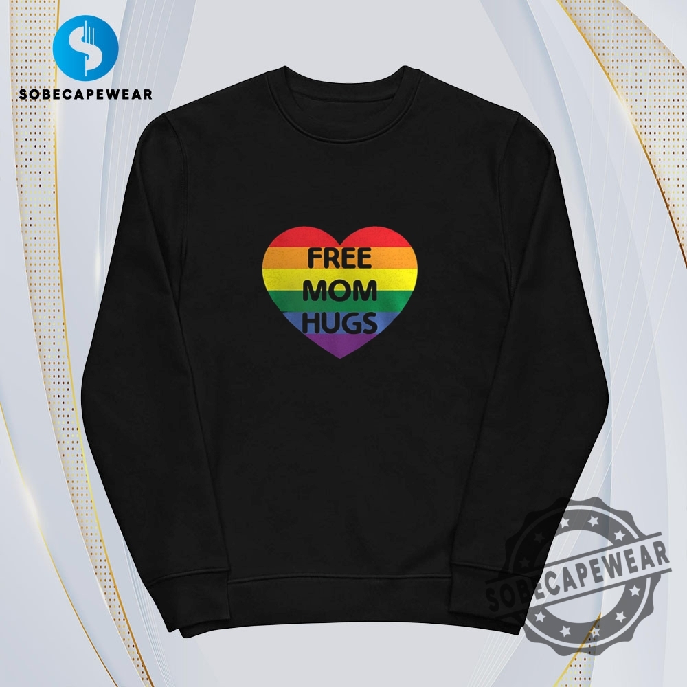 Free Mom Hugs In Heart Lgbt Vintage Retro Shirt Sweatshirt Sweater Hoodie 5 Free mom hugs in heart LGBT Vintage Retro Shirt Sweatshirt Sweater Hoodie