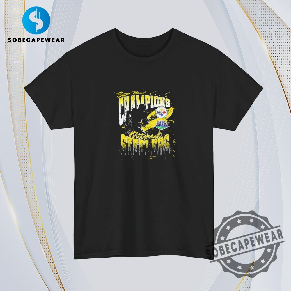 Pittsburgh Steelers Super Bowl Champions Xliii Vintage Vintage Retro Shirt Sweatshirt Sweater Hoodie 4 Pittsburgh Steelers Super Bowl Champions XLIII vintage Vintage Retro Shirt Sweatshirt Sweater Hoodie