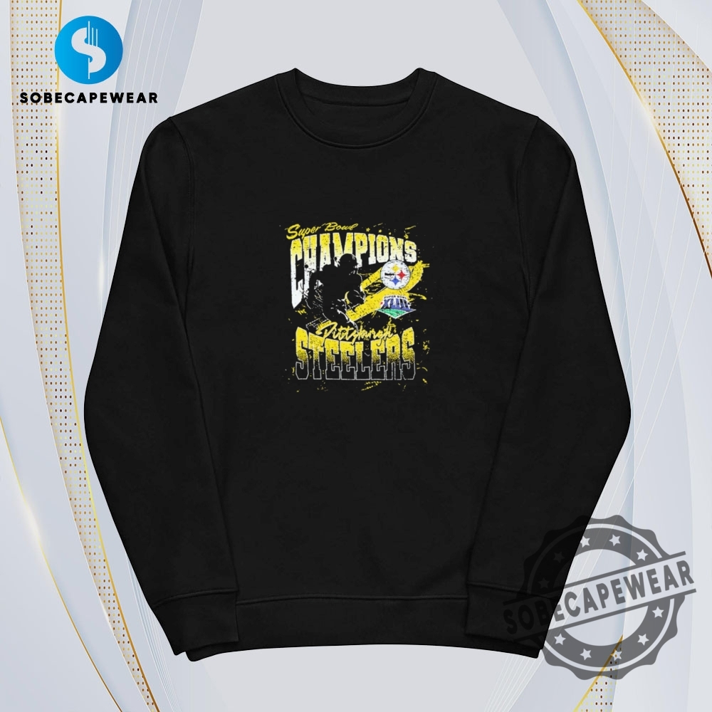 Pittsburgh Steelers Super Bowl Champions Xliii Vintage Vintage Retro Shirt Sweatshirt Sweater Hoodie 5 Pittsburgh Steelers Super Bowl Champions XLIII vintage Vintage Retro Shirt Sweatshirt Sweater Hoodie