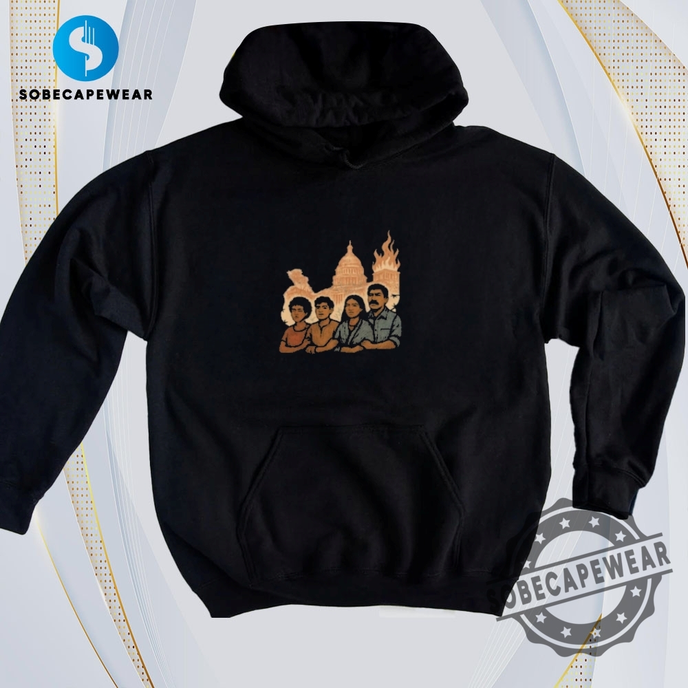 Viral Vibes Only: T-Shirts That Speak Today’s Internet Language 12 Abolish Ice X No Human Is Illegal Vintage Retro Shirt Sweatshirt Sweater Hoodie