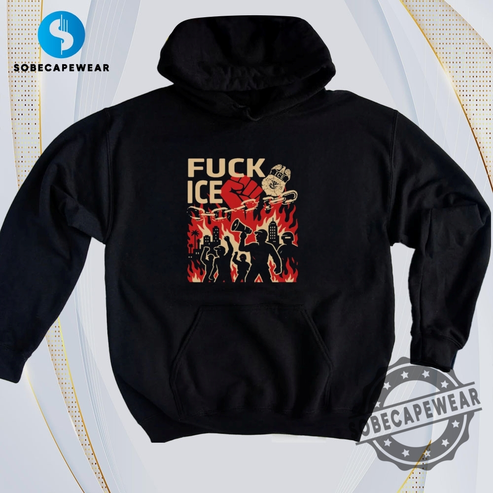 Viral Vibes Only: T-Shirts That Speak Today’s Internet Language 13 Anti Trump X Abolish Ice Vintage Retro Shirt Sweatshirt Sweater Hoodie
