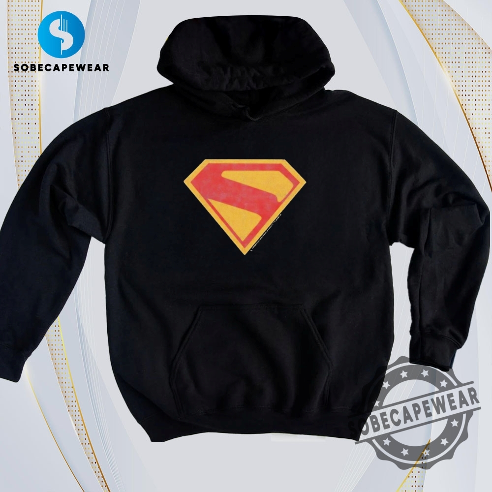 Viral Vibes Only: T-Shirts That Speak Today’s Internet Language 15 Superman 2025 Shield Vintage Retro Shirt Sweatshirt Sweater Hoodie