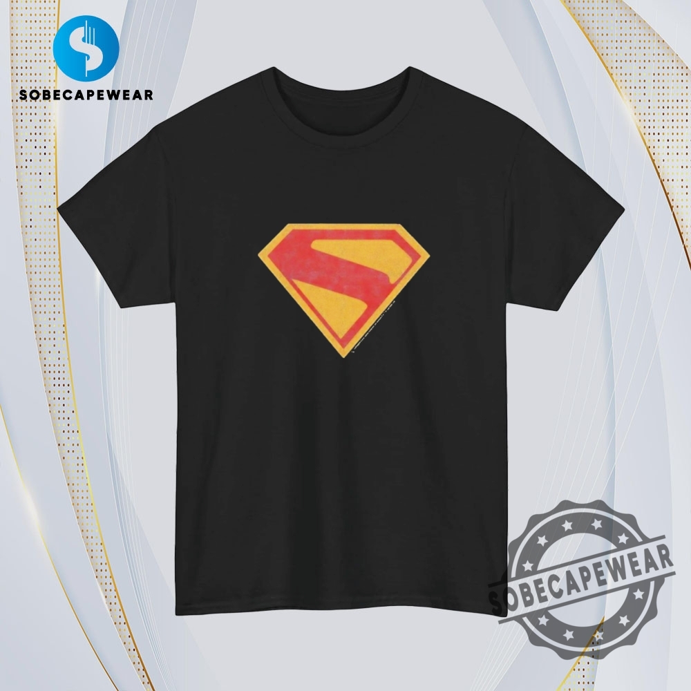 Superman 2025 Shield Vintage Retro Shirt Sweatshirt Sweater Hoodie 4 Superman 2025 Shield Vintage Retro Shirt Sweatshirt Sweater Hoodie