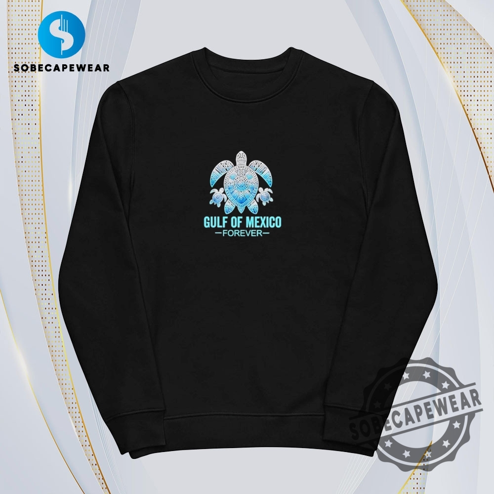 Gulf Of Mexico Vintage Retro Shirt Sweatshirt Sweater Hoodie 5 Gulf Of Mexico Vintage Retro Shirt Sweatshirt Sweater Hoodie