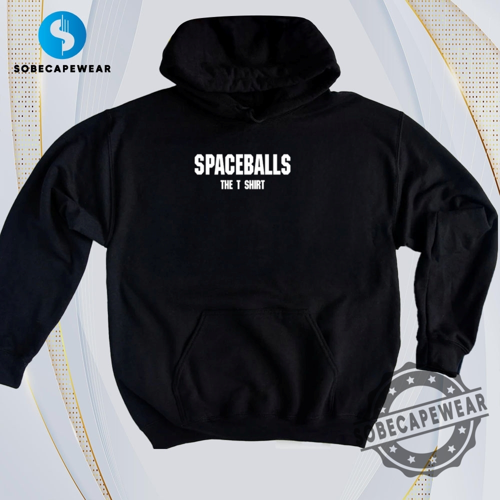 Daily Trend Drops: Best 2D Graphic Tees Right Now 3 Spaceballs The T Shirt Vintage Retro Shirt Sweatshirt Sweater Hoodie